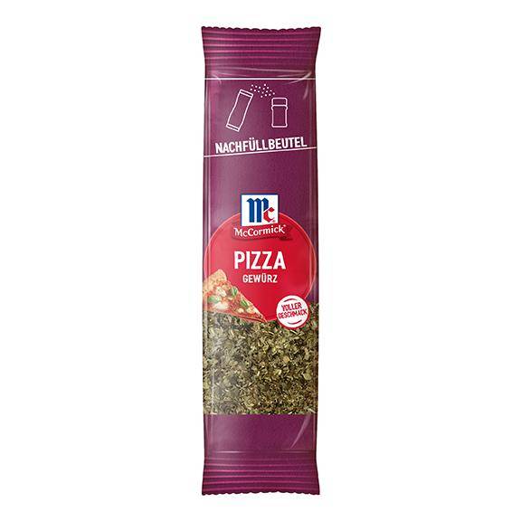 Pizza Gewürz