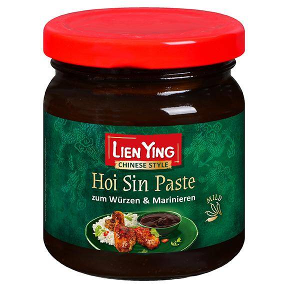 Hoi Sin Paste