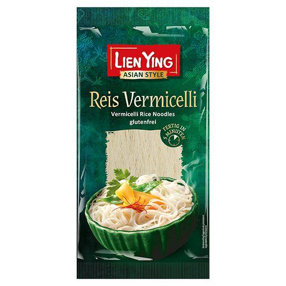 Reis Vermicelli