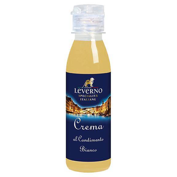 Crema al Condimento Bianco