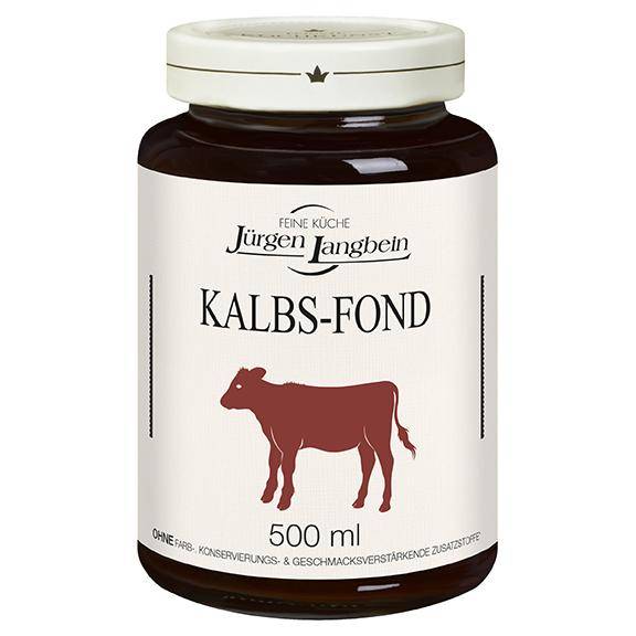 Kalbs-Fond