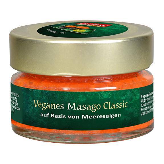 Veganes Masago Classic