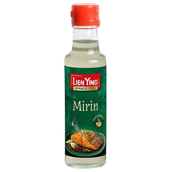 Mirin