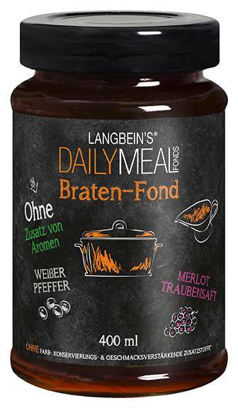 Braten-Fond