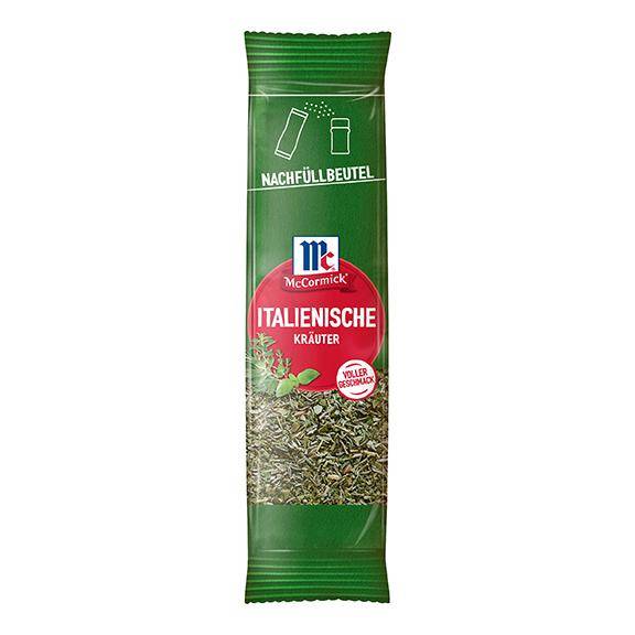 Italienische Kräuter
