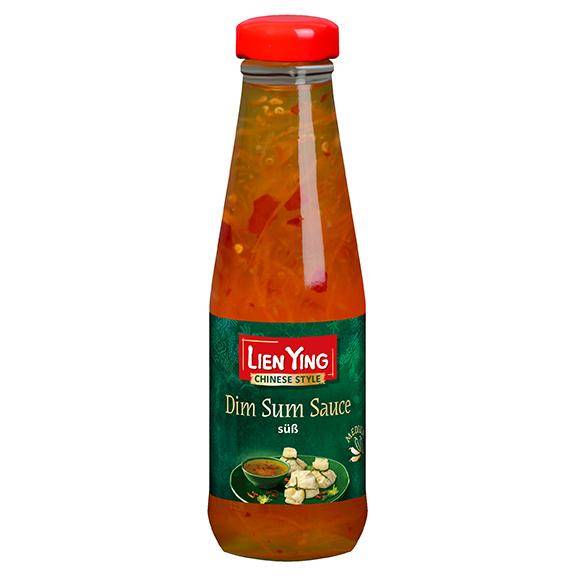 Dim Sum Sauce süß