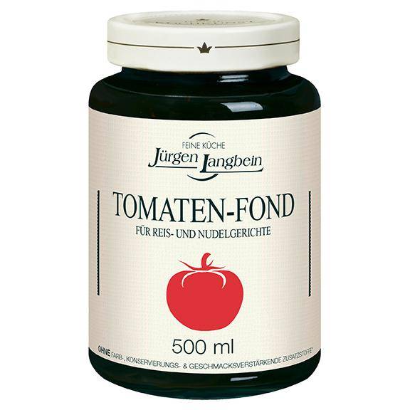 Tomaten-Fond