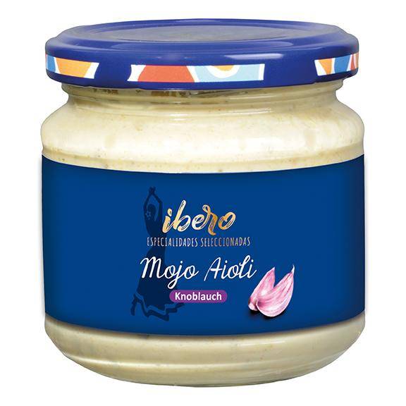 Mojo Aioli
