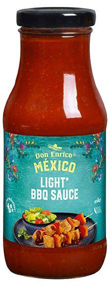 Light* BBQ Sauce