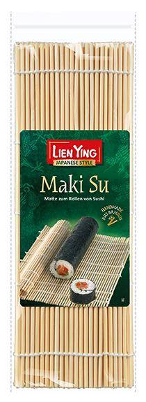 Maki Su Matte