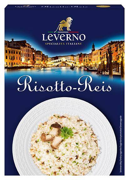 Risotto-Reis