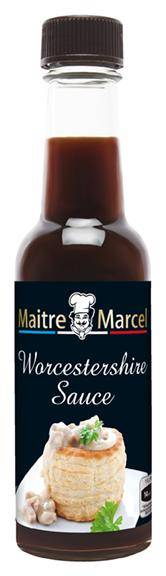 Worcestershire Sauce