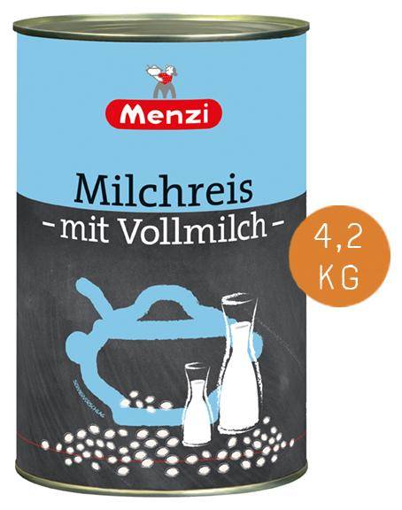 Milchreis