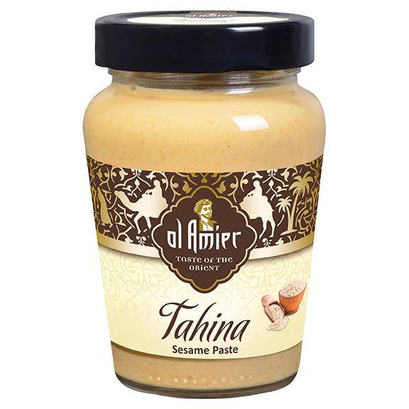 Tahina Sesame Paste