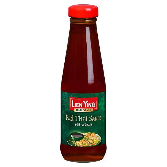 Pad Thai Sauce süß-würzig
