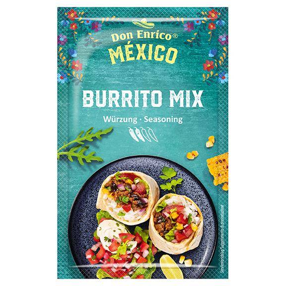 Burrito Mix