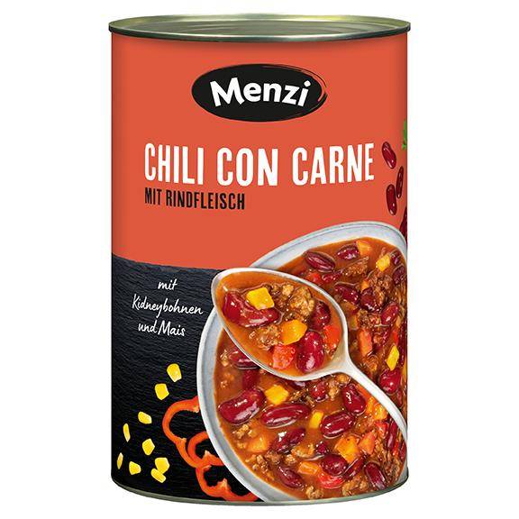 Chili con Carne