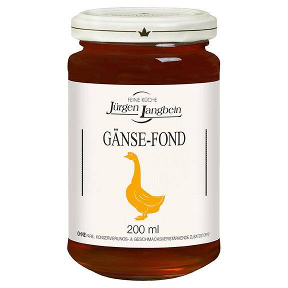 Gänse-Fond