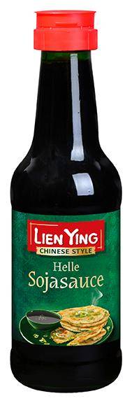 Helle Sojasauce