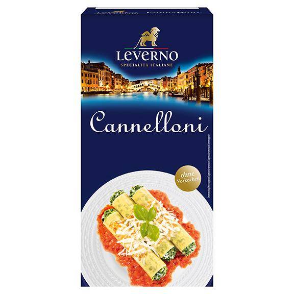 Cannelloni