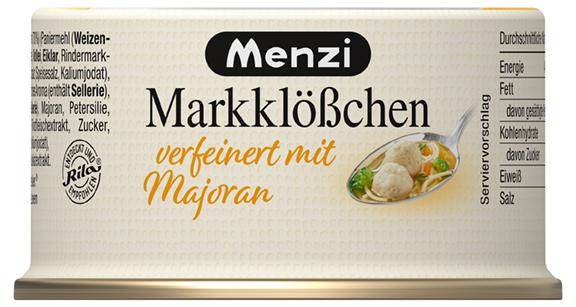 Markklößchen