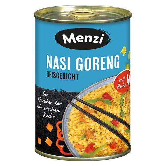 Nasi Goreng