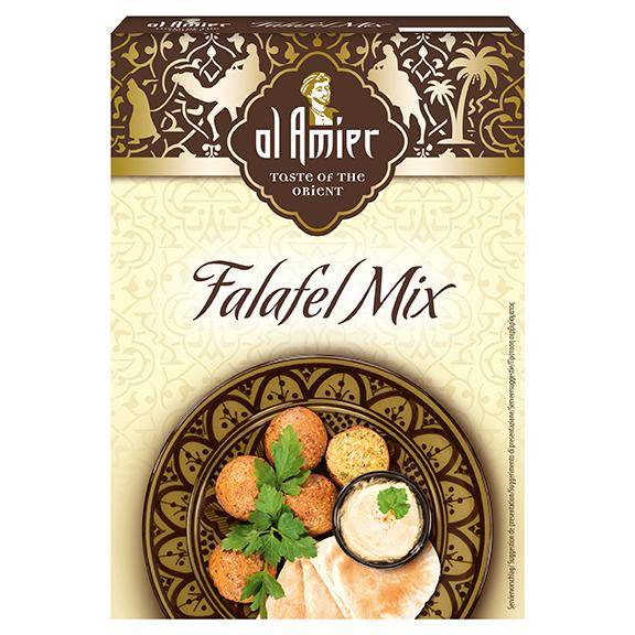 Falafel Mix