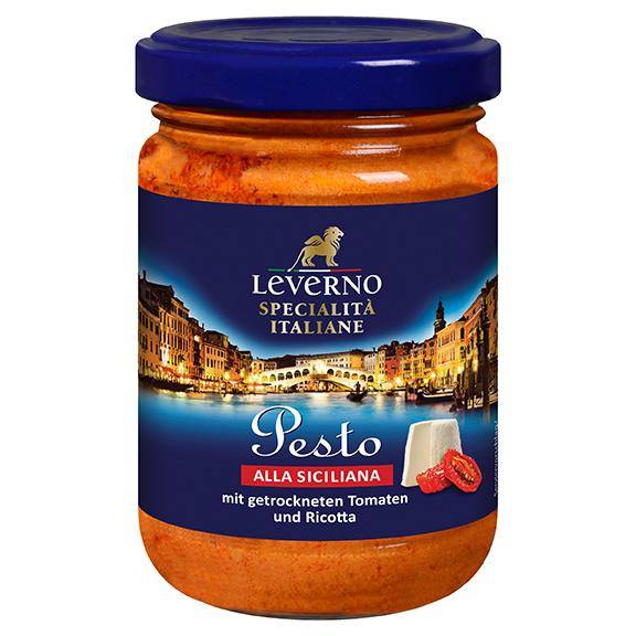 Pesto alla Siciliana
