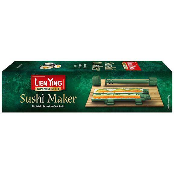 Sushi Maker