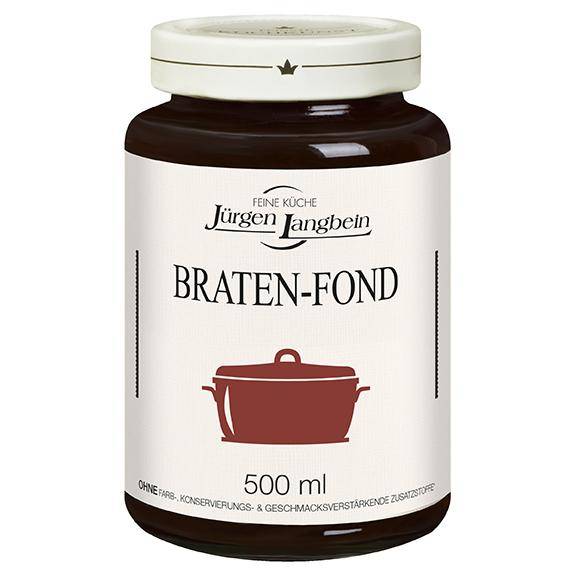 Braten-Fond