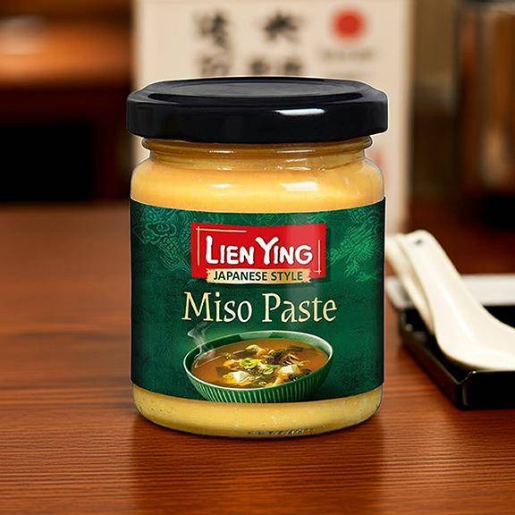 Miso Paste