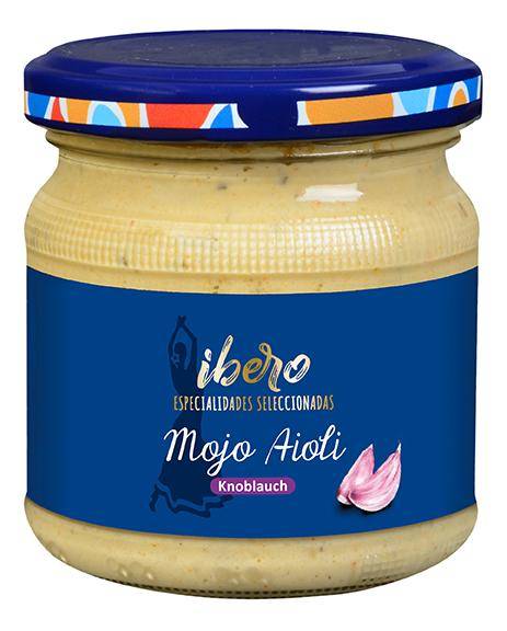 Mojo Aioli