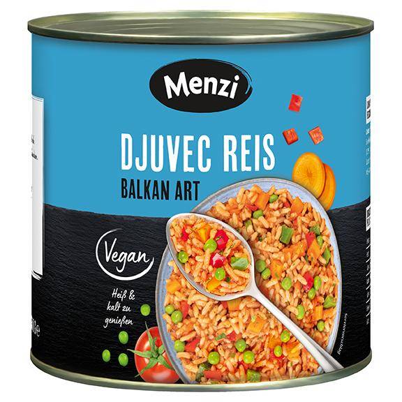 Djuvec Reis