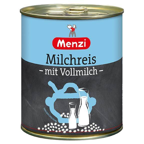 Milchreis