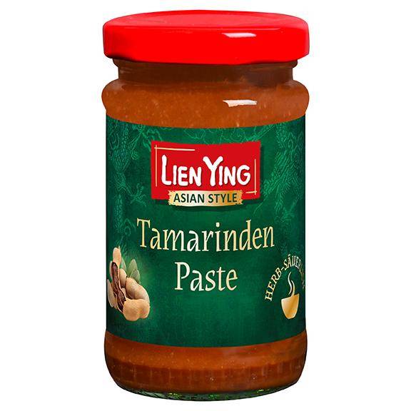 Tamarinden Paste