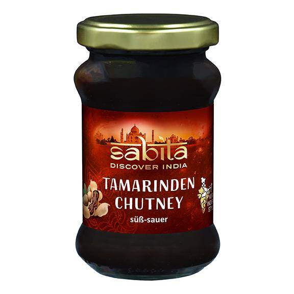Tamarinden Chutney