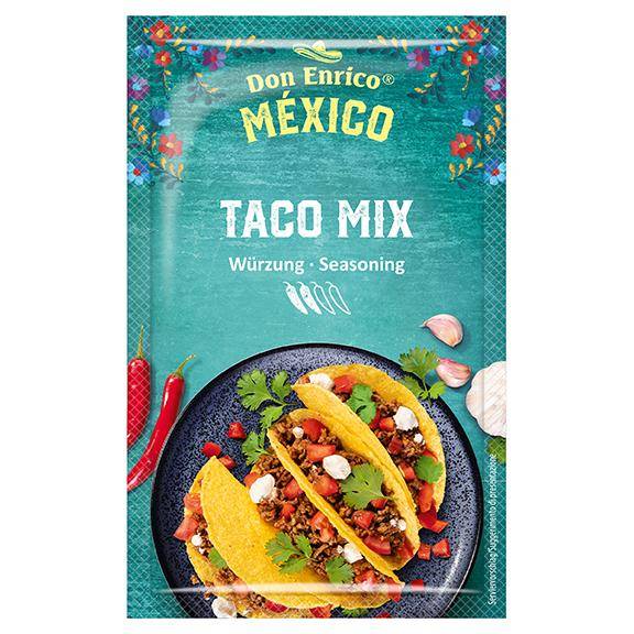 Taco Mix