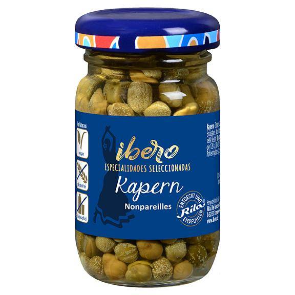 Kapern Capucines