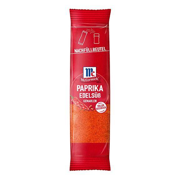 Paprika edelsüß gemahlen