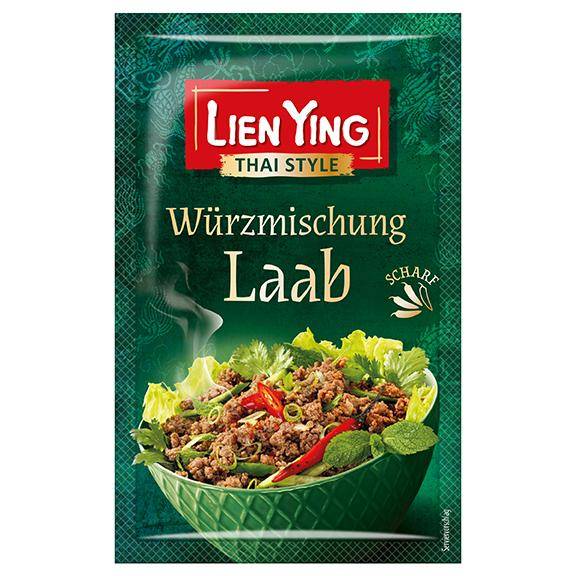 Würzmischung Laab