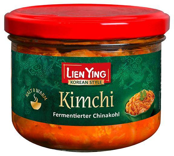 Kimchi