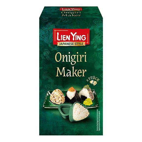 Onigiri Maker