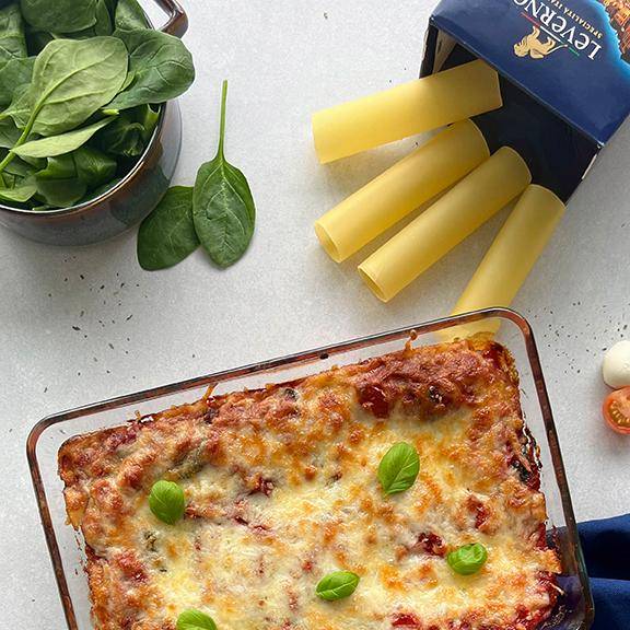 Cannelloni