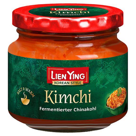 Kimchi