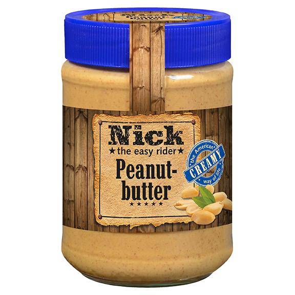 Peanutbutter creamy