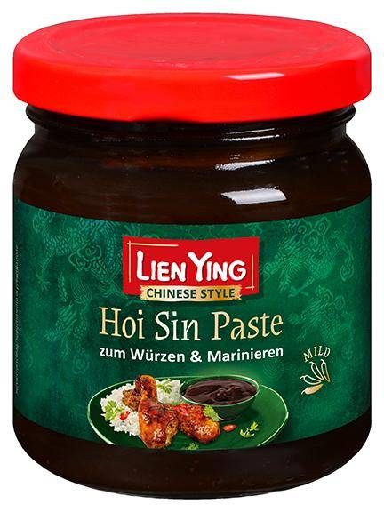 Hoi Sin Paste