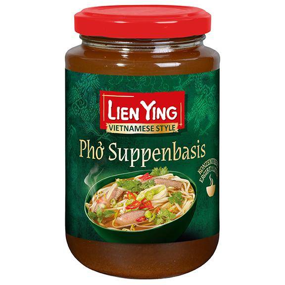 Pho Suppenbasis