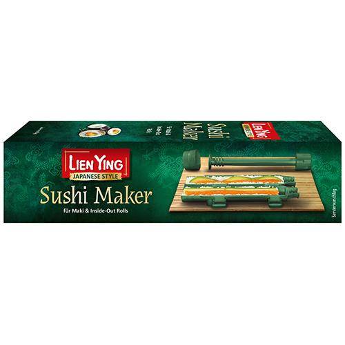 Sushi Maker