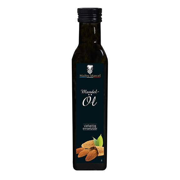 Mandel-Öl