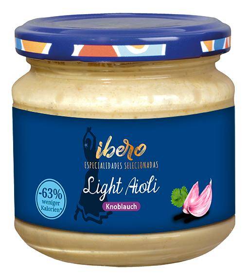 Light Aioli